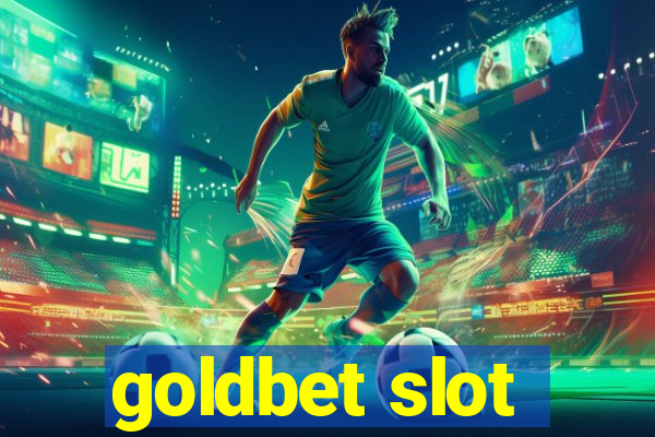 goldbet slot