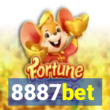 8887bet