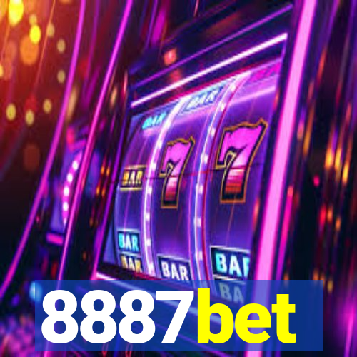 8887bet