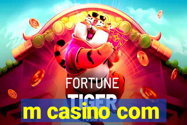 m casino com