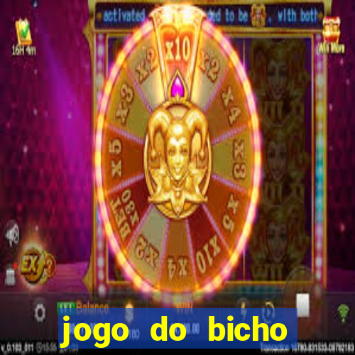 jogo do bicho online ganhar dinheiro