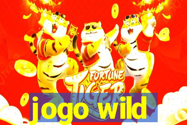 jogo wild