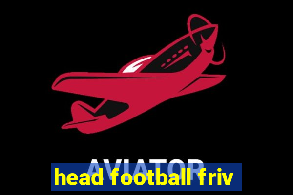 head football friv