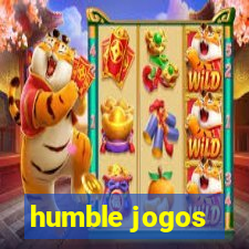 humble jogos