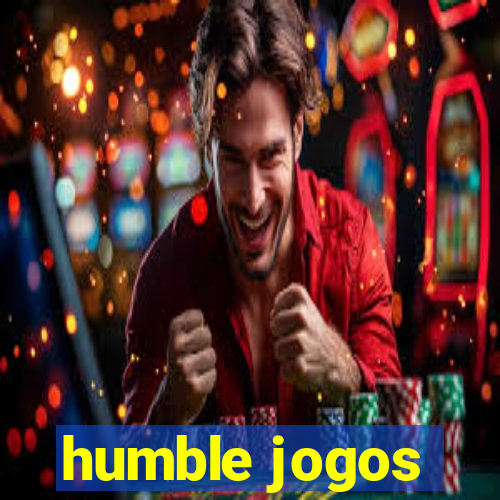 humble jogos