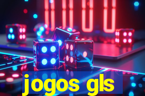 jogos gls