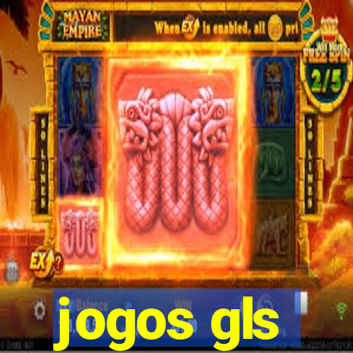 jogos gls