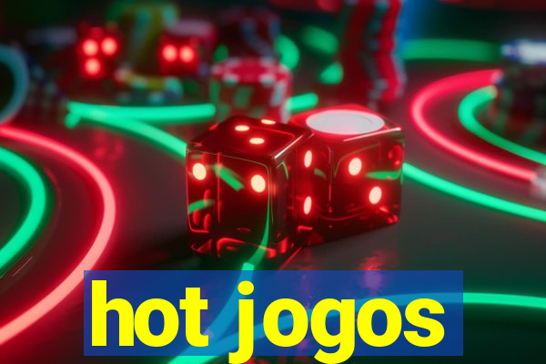 hot jogos