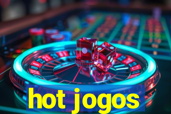 hot jogos