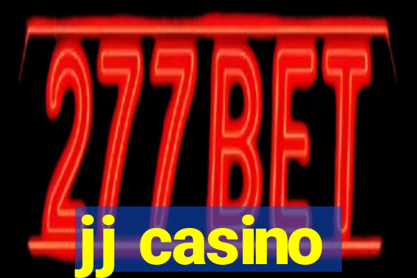 jj casino