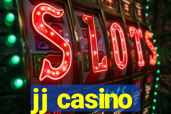 jj casino