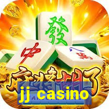 jj casino