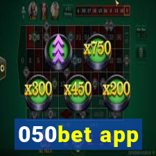 050bet app