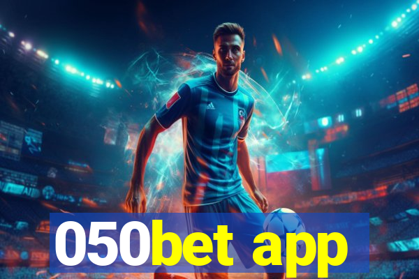 050bet app