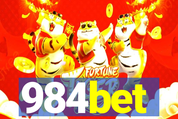 984bet