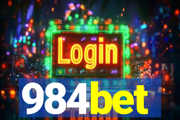 984bet