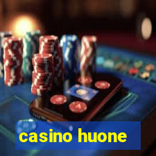 casino huone