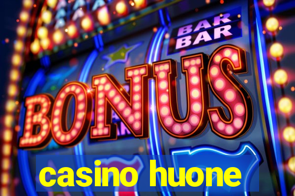 casino huone