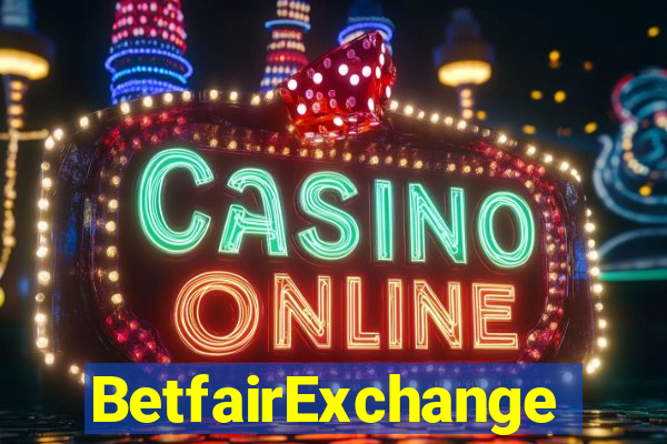 BetfairExchange