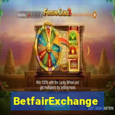 BetfairExchange