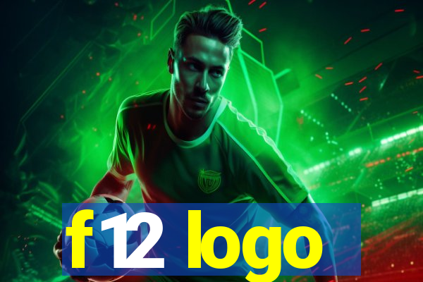 f12 logo