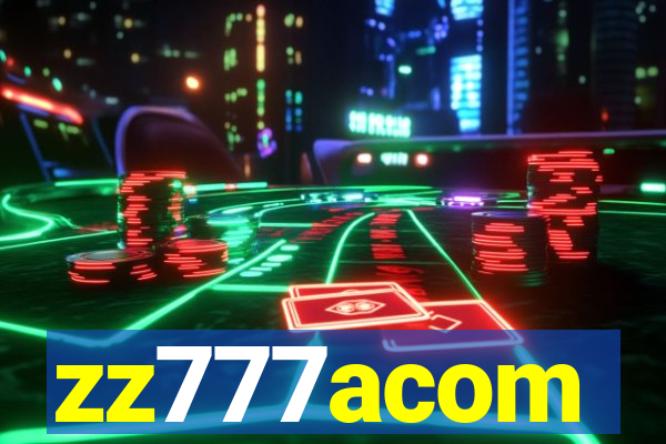 zz777acom