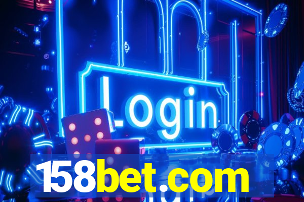 158bet.com