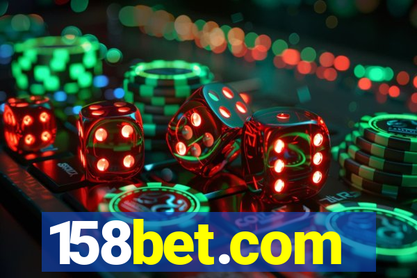 158bet.com