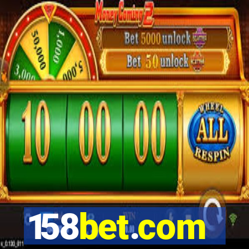 158bet.com