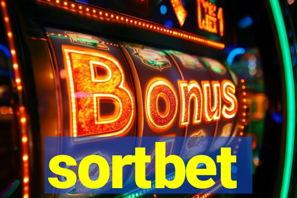 sortbet