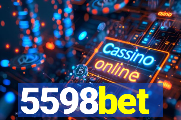 5598bet