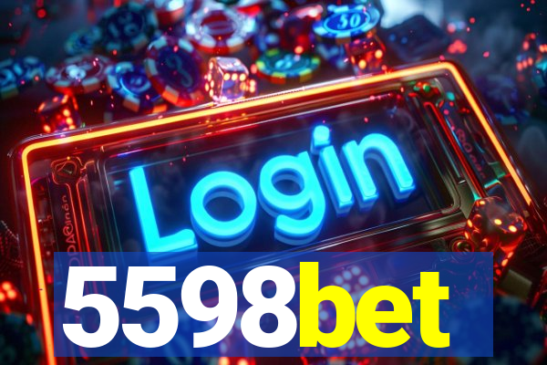 5598bet