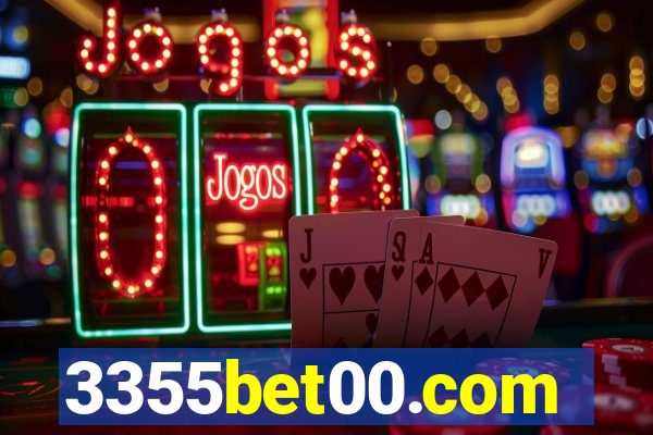 3355bet00.com