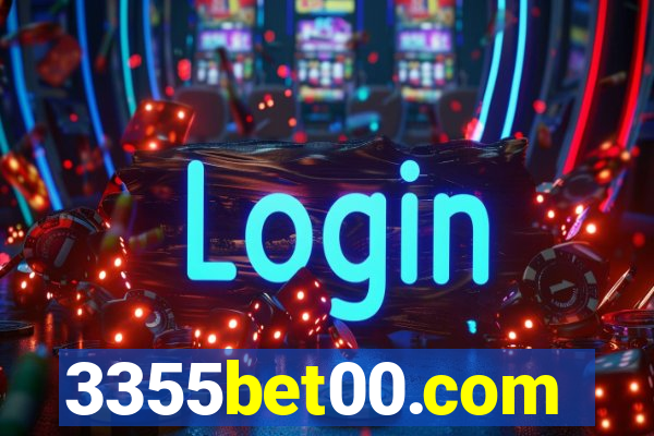 3355bet00.com