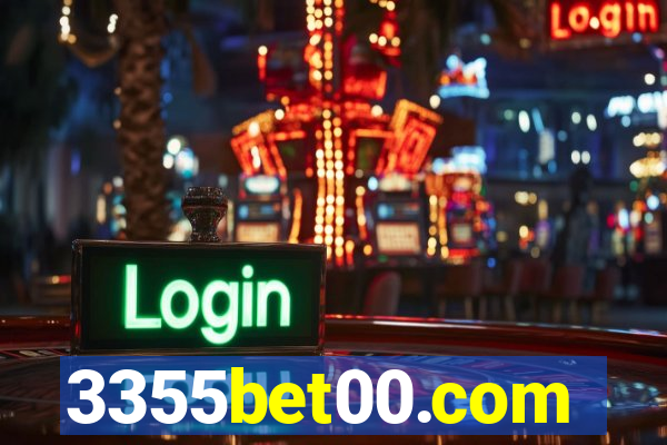 3355bet00.com