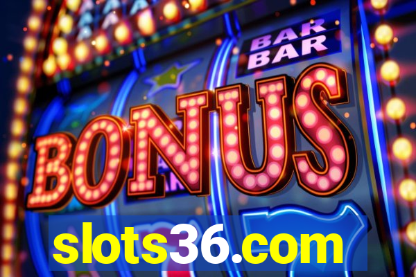 slots36.com