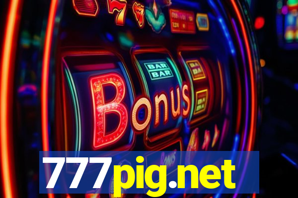 777pig.net