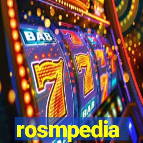 rosmpedia