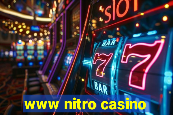 www nitro casino