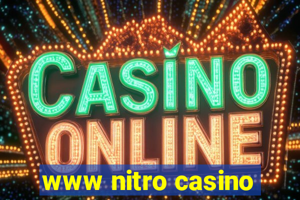 www nitro casino