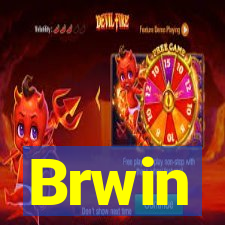 Brwin