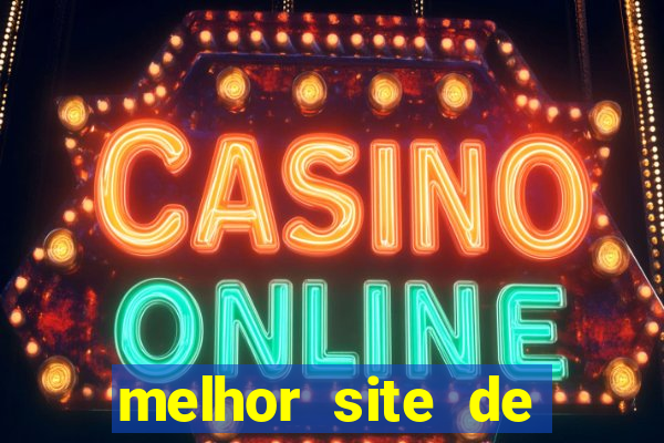 melhor site de jogos online