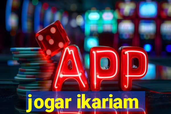 jogar ikariam