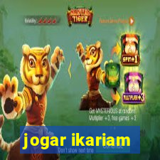 jogar ikariam