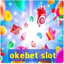 okebet slot