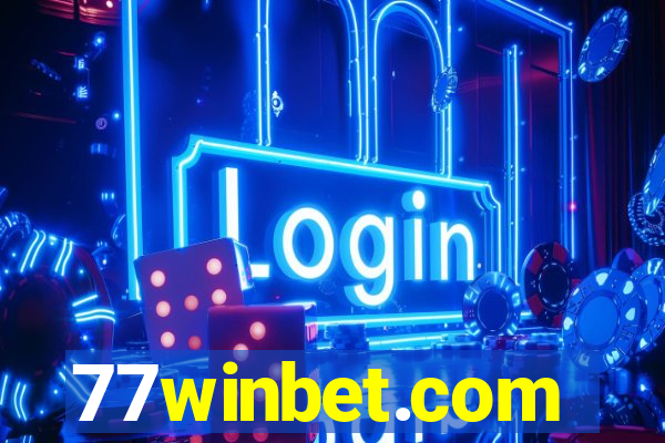 77winbet.com