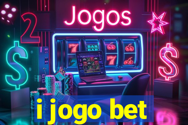 i jogo bet