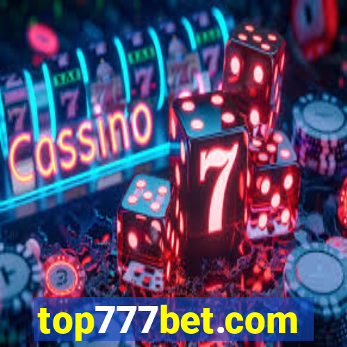 top777bet.com