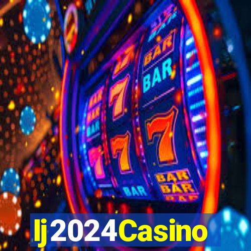 Ij2024Casino