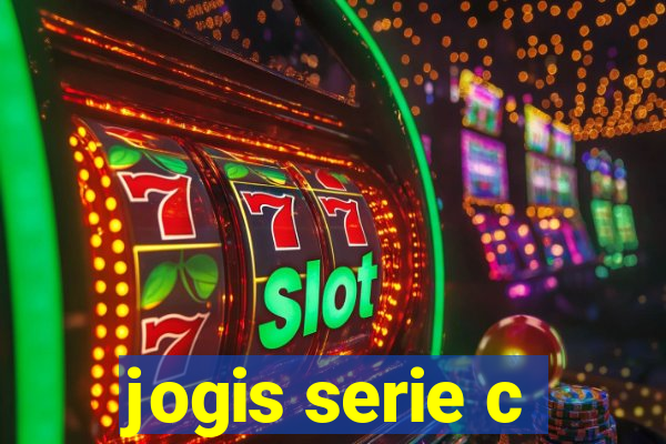 jogis serie c